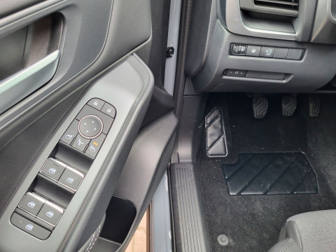 Ansicht 6 - Gebrauchtwagen Fahrzeug, Modell Qashqai der Marke Nissan von Verkäufer Autohaus Jung GmbH