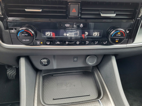 Ansicht 11 - Gebrauchtwagen Fahrzeug, Modell Qashqai der Marke Nissan von Verkäufer Autohaus Jung GmbH