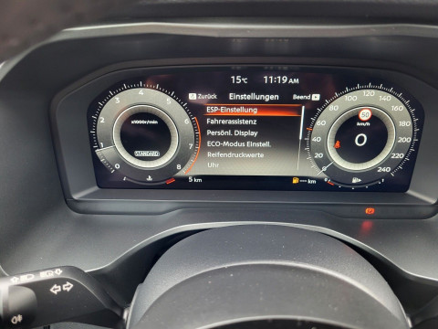 Ansicht 13 - Gebrauchtwagen Fahrzeug, Modell Qashqai der Marke Nissan von Verkäufer Autohaus Jung GmbH