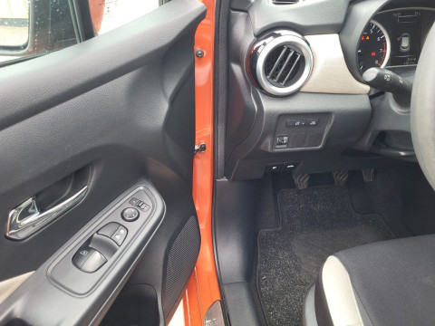 Ansicht 6 - Gebrauchtwagen Fahrzeug, Modell Micra der Marke Nissan von Verkäufer Autohaus Jung GmbH