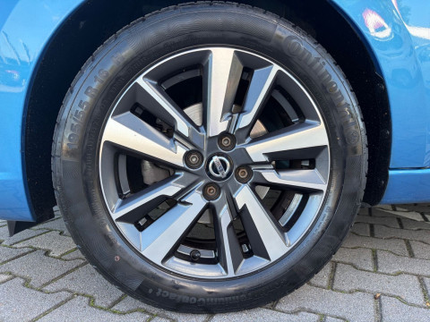 Ansicht 7 - Gebrauchtwagen Fahrzeug, Modell Micra der Marke Nissan von Verkäufer Auto Trias GmbH