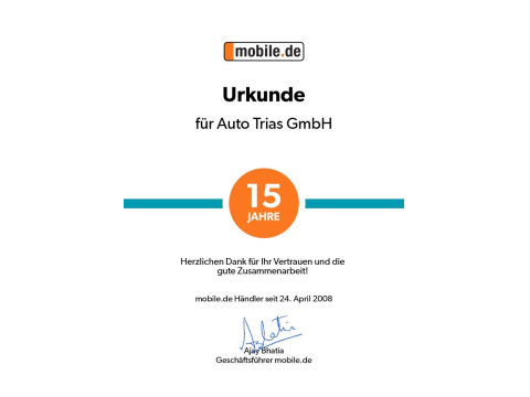 Ansicht 13 - Gebrauchtwagen Fahrzeug, Modell Micra der Marke Nissan von Verkäufer Auto Trias GmbH
