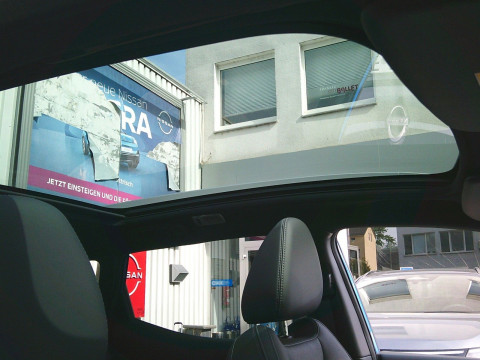 Ansicht 20 - Gebrauchtwagen Fahrzeug, Modell Qashqai der Marke Nissan von Verkäufer Autohaus am Westbahnhof GmbH