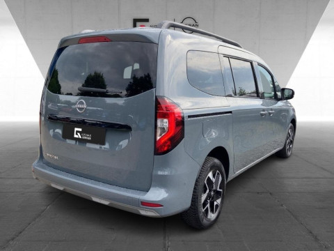 Ansicht 4 - Gebrauchtwagen Fahrzeug, Modell Townstar der Marke Nissan von Verkäufer Autohaus Günther GmbH