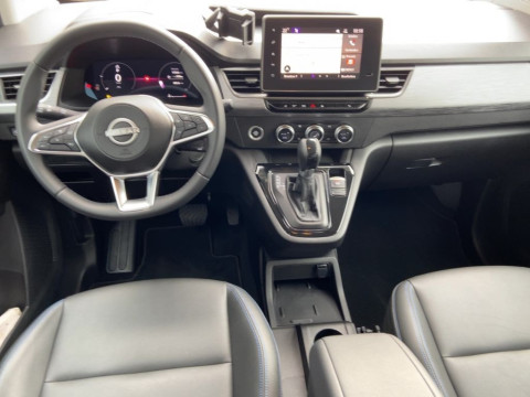 Ansicht 8 - Gebrauchtwagen Fahrzeug, Modell Townstar der Marke Nissan von Verkäufer Autohaus Günther GmbH