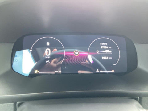Ansicht 9 - Gebrauchtwagen Fahrzeug, Modell Townstar der Marke Nissan von Verkäufer Autohaus Günther GmbH