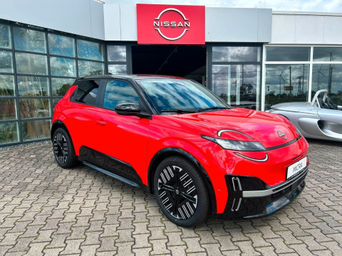 Ansicht 3 - Gebrauchtwagen Fahrzeug, Modell Micra der Marke Nissan von Verkäufer Autohaus Christian Wagner GmbH