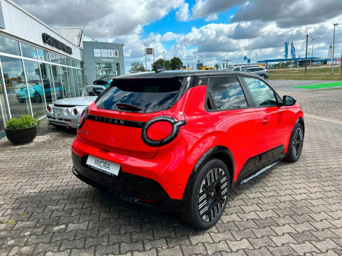 Ansicht 5 - Gebrauchtwagen Fahrzeug, Modell Micra der Marke Nissan von Verkäufer Autohaus Christian Wagner GmbH