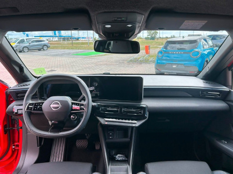Ansicht 14 - Gebrauchtwagen Fahrzeug, Modell Micra der Marke Nissan von Verkäufer Autohaus Christian Wagner GmbH