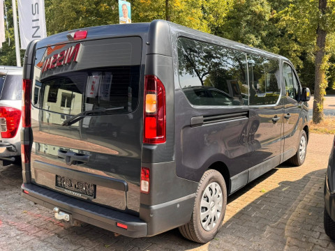 Ansicht 4 - Gebrauchtwagen Fahrzeug, Modell Primastar der Marke Nissan von Verkäufer Autohaus Liepinsch GmbH