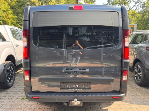 Ansicht 5 - Gebrauchtwagen Fahrzeug, Modell Primastar der Marke Nissan von Verkäufer Autohaus Liepinsch GmbH