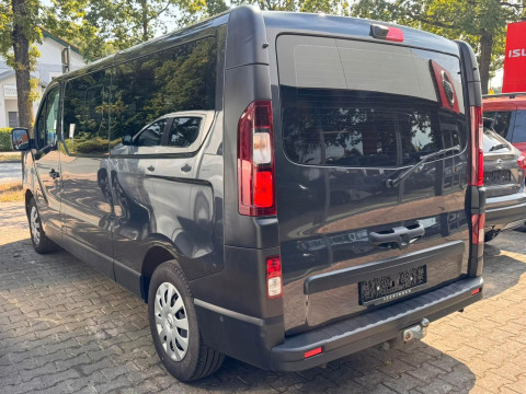 Ansicht 7 - Gebrauchtwagen Fahrzeug, Modell Primastar der Marke Nissan von Verkäufer Autohaus Liepinsch GmbH