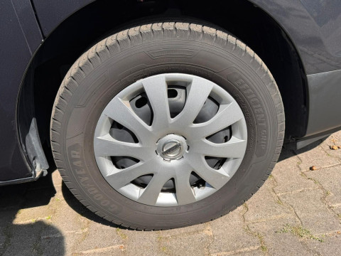 Ansicht 8 - Gebrauchtwagen Fahrzeug, Modell Primastar der Marke Nissan von Verkäufer Autohaus Liepinsch GmbH