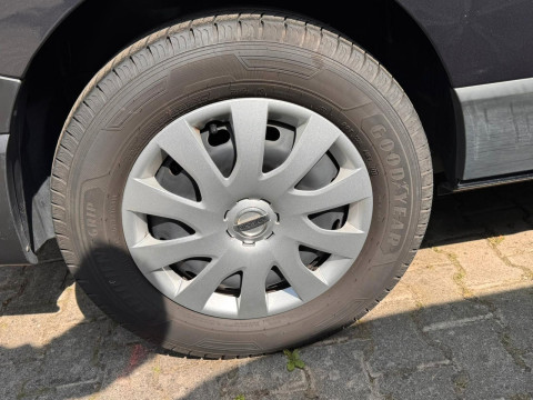 Ansicht 9 - Gebrauchtwagen Fahrzeug, Modell Primastar der Marke Nissan von Verkäufer Autohaus Liepinsch GmbH
