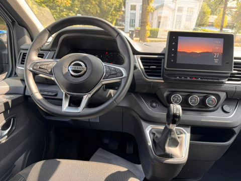 Ansicht 11 - Gebrauchtwagen Fahrzeug, Modell Primastar der Marke Nissan von Verkäufer Autohaus Liepinsch GmbH