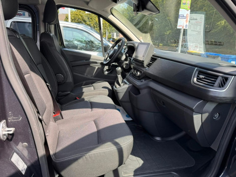 Ansicht 12 - Gebrauchtwagen Fahrzeug, Modell Primastar der Marke Nissan von Verkäufer Autohaus Liepinsch GmbH