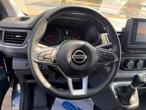 Ansicht 14 - Gebrauchtwagen Fahrzeug, Modell Primastar der Marke Nissan von Verkäufer Autohaus Liepinsch GmbH