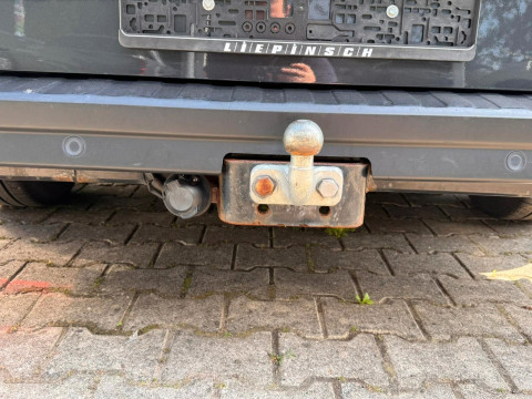 Ansicht 17 - Gebrauchtwagen Fahrzeug, Modell Primastar der Marke Nissan von Verkäufer Autohaus Liepinsch GmbH