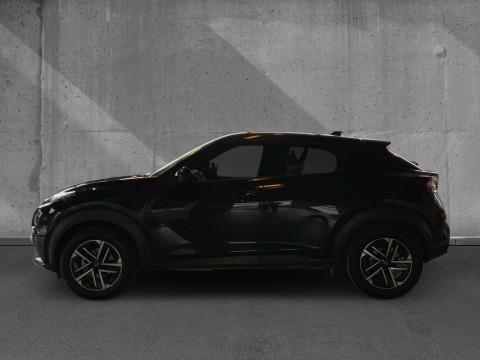 Ansicht 2 - Gebrauchtwagen Fahrzeug, Modell Juke der Marke Nissan von Verkäufer Autohaus Wilk & Kaczmarek GmbH