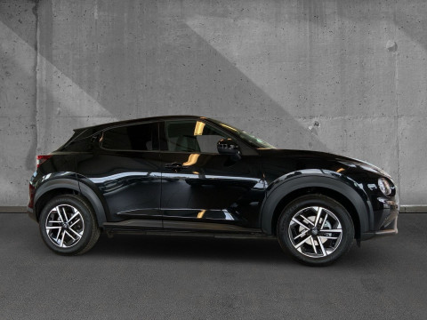 Ansicht 4 - Gebrauchtwagen Fahrzeug, Modell Juke der Marke Nissan von Verkäufer Autohaus Wilk & Kaczmarek GmbH