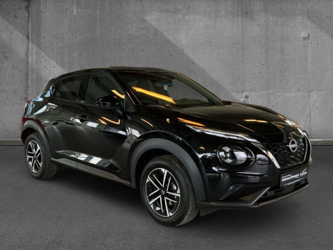 Ansicht 5 - Gebrauchtwagen Fahrzeug, Modell Juke der Marke Nissan von Verkäufer Autohaus Wilk & Kaczmarek GmbH