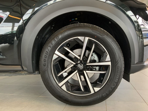 Ansicht 6 - Gebrauchtwagen Fahrzeug, Modell Juke der Marke Nissan von Verkäufer Autohaus Wilk & Kaczmarek GmbH