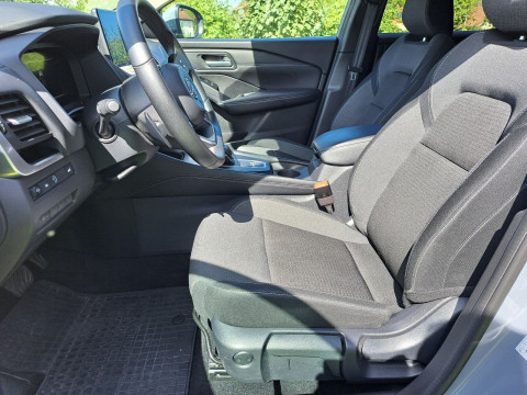 Ansicht 5 - Gebrauchtwagen Fahrzeug, Modell Qashqai der Marke Nissan von Verkäufer Autohaus Roland Stern - Zweigniederlassung der Autohaus MKM Huber GmbH