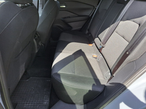 Ansicht 6 - Gebrauchtwagen Fahrzeug, Modell Qashqai der Marke Nissan von Verkäufer Autohaus Roland Stern - Zweigniederlassung der Autohaus MKM Huber GmbH