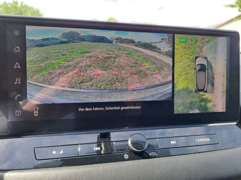 Ansicht 13 - Gebrauchtwagen Fahrzeug, Modell Qashqai der Marke Nissan von Verkäufer Autohaus Roland Stern - Zweigniederlassung der Autohaus MKM Huber GmbH