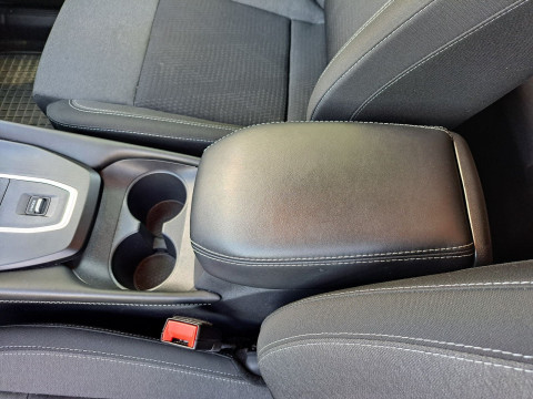 Ansicht 15 - Gebrauchtwagen Fahrzeug, Modell Qashqai der Marke Nissan von Verkäufer Autohaus Roland Stern - Zweigniederlassung der Autohaus MKM Huber GmbH