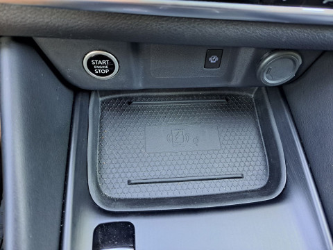 Ansicht 16 - Gebrauchtwagen Fahrzeug, Modell Qashqai der Marke Nissan von Verkäufer Autohaus Roland Stern - Zweigniederlassung der Autohaus MKM Huber GmbH