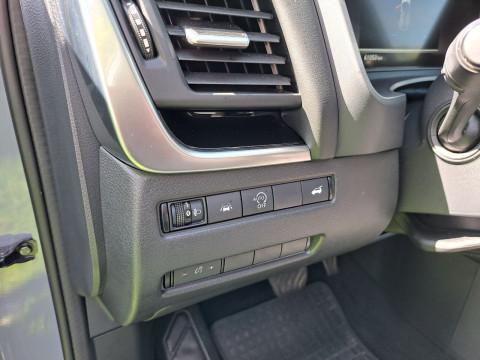 Ansicht 17 - Gebrauchtwagen Fahrzeug, Modell Qashqai der Marke Nissan von Verkäufer Autohaus Roland Stern - Zweigniederlassung der Autohaus MKM Huber GmbH