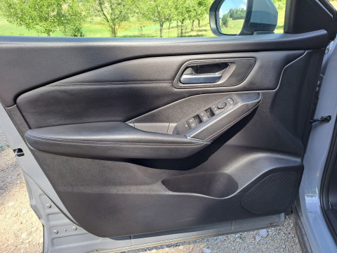 Ansicht 20 - Gebrauchtwagen Fahrzeug, Modell Qashqai der Marke Nissan von Verkäufer Autohaus Roland Stern - Zweigniederlassung der Autohaus MKM Huber GmbH