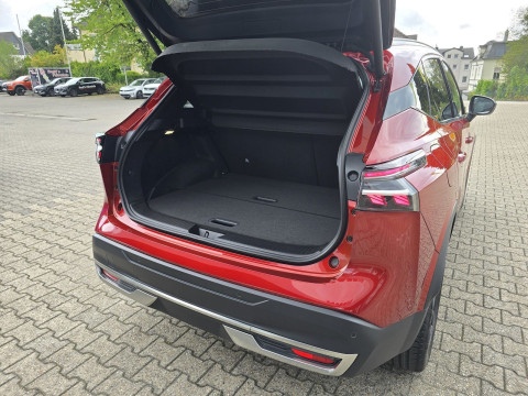 Ansicht 14 - Neuwagen Fahrzeug, Modell Qashqai der Marke Nissan von Verkäufer Otto Hildebrandt Autohaus GmbH & Co. KG