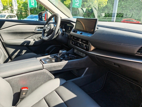 Ansicht 8 - Gebrauchtwagen Fahrzeug, Modell X-Trail der Marke Nissan von Verkäufer Autohaus Giebichenstein GmbH