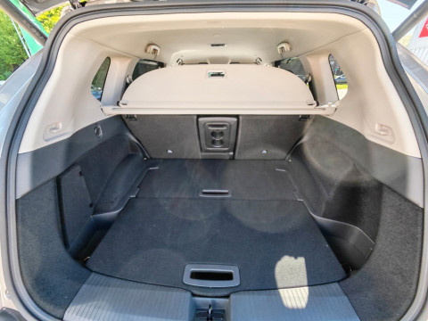 Ansicht 14 - Gebrauchtwagen Fahrzeug, Modell X-Trail der Marke Nissan von Verkäufer Autohaus Giebichenstein GmbH