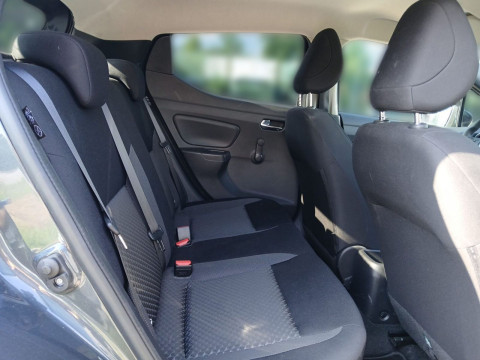 Ansicht 9 - Gebrauchtwagen Fahrzeug, Modell Micra der Marke Nissan von Verkäufer Sonnleitner Germany GmbH