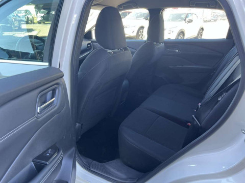 Ansicht 7 - Gebrauchtwagen Fahrzeug, Modell Qashqai der Marke Nissan von Verkäufer Autohaus Bornträger