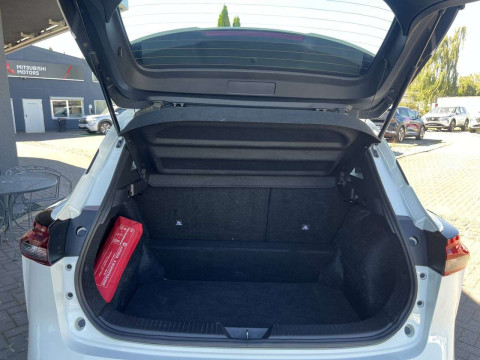 Ansicht 9 - Gebrauchtwagen Fahrzeug, Modell Qashqai der Marke Nissan von Verkäufer Autohaus Bornträger