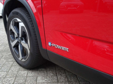 Ansicht 6 - Gebrauchtwagen Fahrzeug, Modell Qashqai der Marke Nissan von Verkäufer Autohaus Thomann GmbH