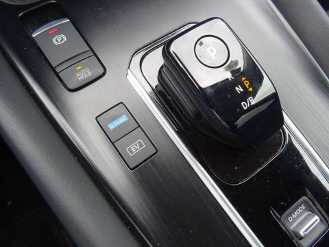 Ansicht 12 - Gebrauchtwagen Fahrzeug, Modell Qashqai der Marke Nissan von Verkäufer Autohaus Thomann GmbH