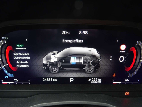 Ansicht 13 - Gebrauchtwagen Fahrzeug, Modell Qashqai der Marke Nissan von Verkäufer Autohaus Thomann GmbH