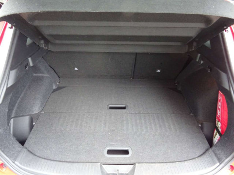 Ansicht 18 - Gebrauchtwagen Fahrzeug, Modell Qashqai der Marke Nissan von Verkäufer Autohaus Thomann GmbH