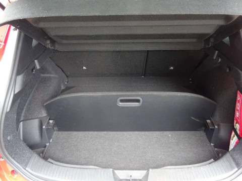 Ansicht 19 - Gebrauchtwagen Fahrzeug, Modell Qashqai der Marke Nissan von Verkäufer Autohaus Thomann GmbH