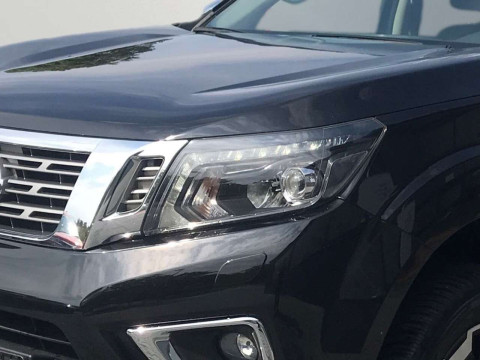 Ansicht 5 - Gebrauchtwagen Fahrzeug, Modell Navara der Marke Nissan von Verkäufer Fahrzeugservice Kürschner GmbH