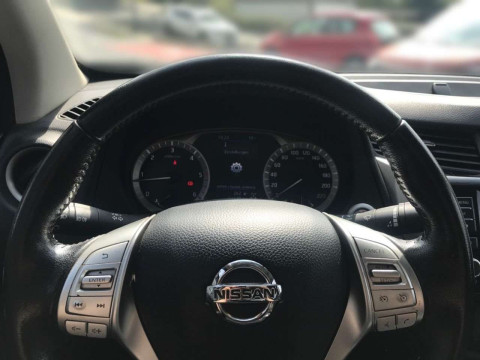 Ansicht 8 - Gebrauchtwagen Fahrzeug, Modell Navara der Marke Nissan von Verkäufer Fahrzeugservice Kürschner GmbH
