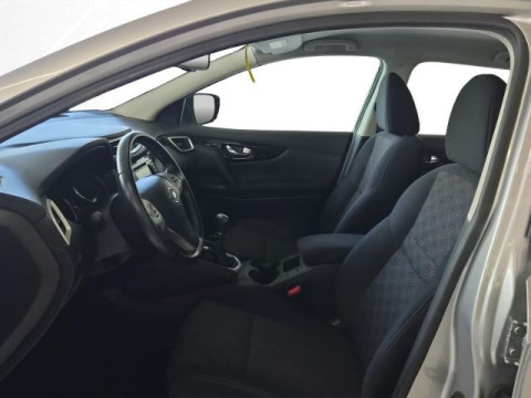 Ansicht 9 - Gebrauchtwagen Fahrzeug, Modell Qashqai der Marke Nissan von Verkäufer B.Humborg Kfz. GmbH & Co. KG