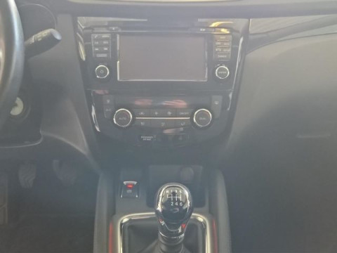 Ansicht 13 - Gebrauchtwagen Fahrzeug, Modell Qashqai der Marke Nissan von Verkäufer B.Humborg Kfz. GmbH & Co. KG