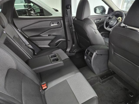 Ansicht 8 - Neuwagen Fahrzeug, Modell Qashqai der Marke Nissan von Verkäufer Autohaus Konrad GmbH