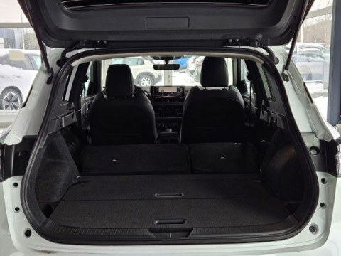 Ansicht 10 - Neuwagen Fahrzeug, Modell Qashqai der Marke Nissan von Verkäufer Autohaus Konrad GmbH
